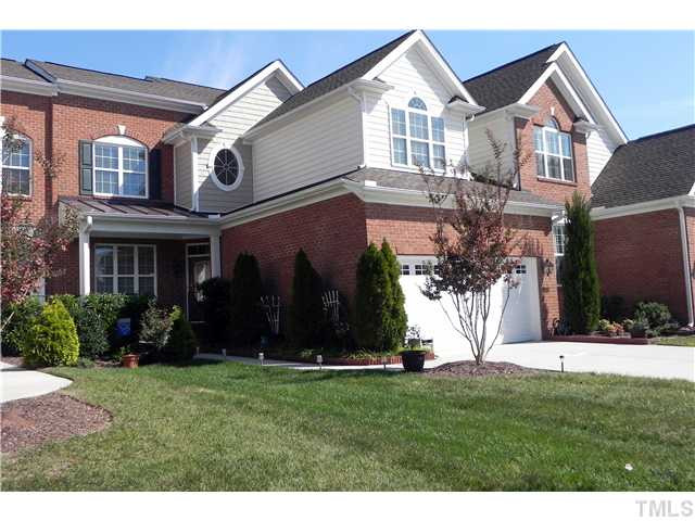 11575 Auldbury Way Raleigh, NC 27617 - Photo 2 of 23 Photo 2
