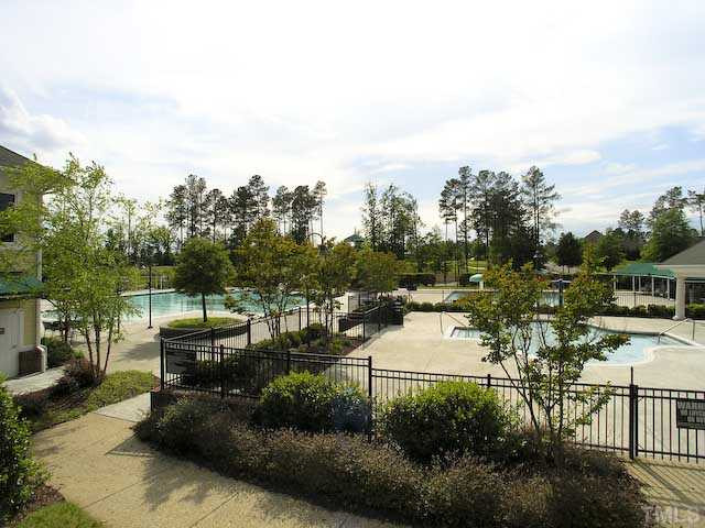 11575 Auldbury Way Raleigh, NC 27617 - Photo 22 of 23 Photo 22