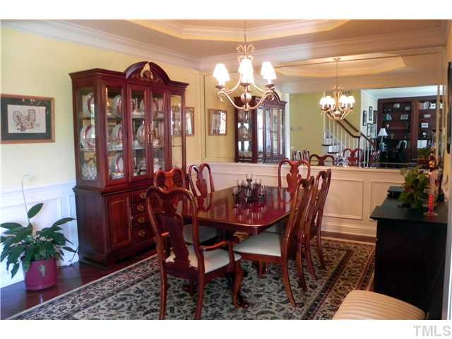 11575 Auldbury Way Raleigh, NC 27617 - Photo 5 of 23 Photo 5