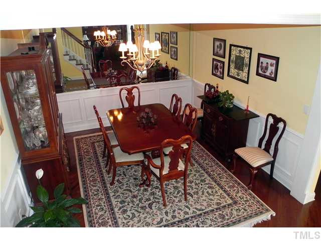 11575 Auldbury Way Raleigh, NC 27617 - Photo 6 of 23 Photo 6