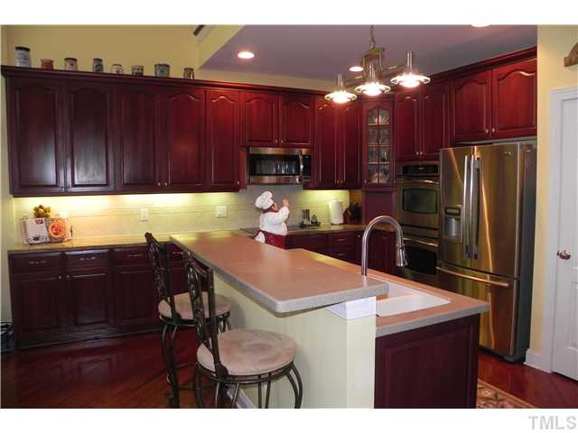 11575 Auldbury Way Raleigh, NC 27617 - Photo 7 of 23 Photo 7