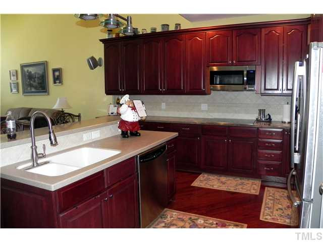 11575 Auldbury Way Raleigh, NC 27617 - Photo 8 of 23 Photo 8