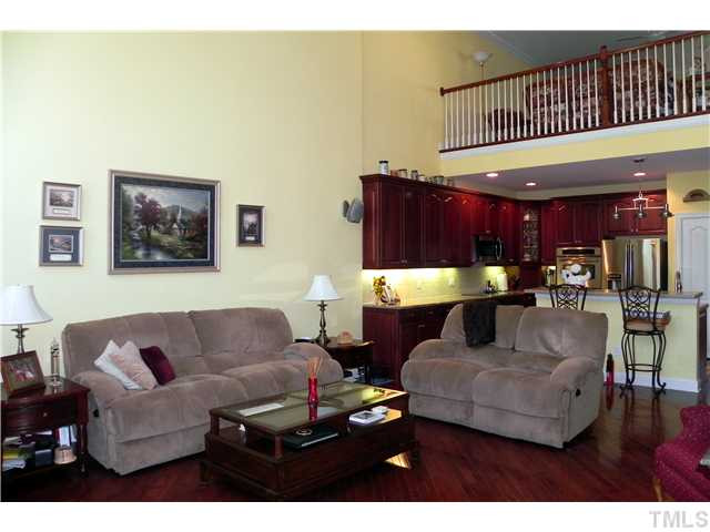 11575 Auldbury Way Raleigh, NC 27617 - Photo 9 of 23 Photo 9