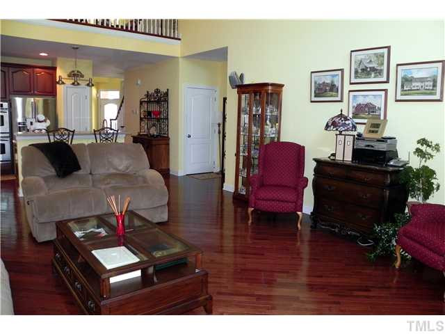 11575 Auldbury Way Raleigh, NC 27617 - Photo 10 of 23 Photo 10