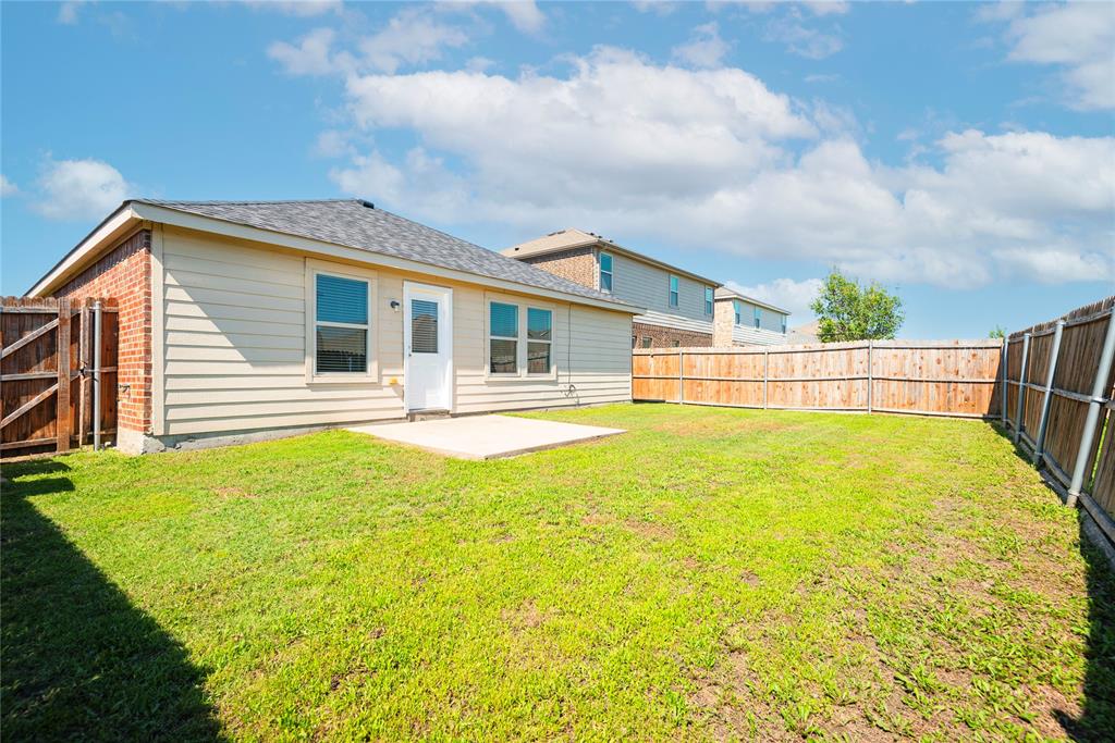 1115 Rainer Drive Princeton, TX 75407 - Photo 28 of 29