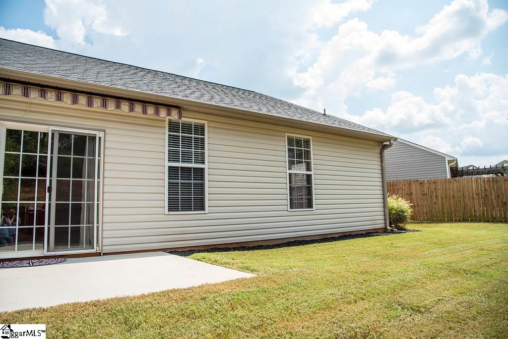 112 Bascom Court Greer, SC 29650 - Photo 23 of 26 Gallery Image 23