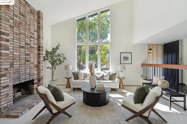 $1,395,000 | 5821 Cold Water Drive, Castro Valley, CA 94552