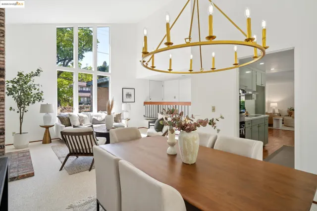 $1,395,000 | 5821 Cold Water Drive, Castro Valley, CA 94552