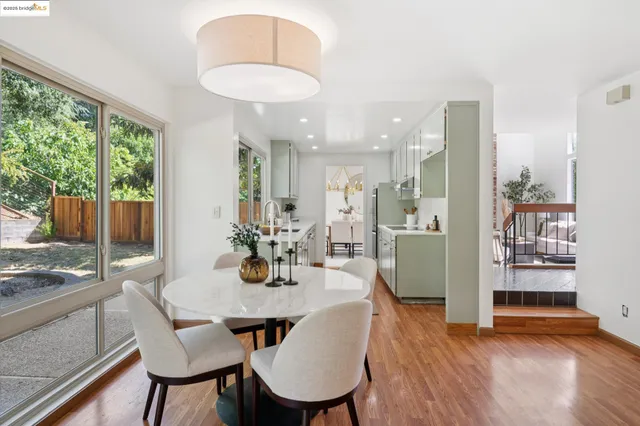 $1,395,000 | 5821 Cold Water Drive, Castro Valley, CA 94552