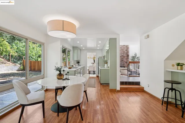 $1,395,000 | 5821 Cold Water Drive, Castro Valley, CA 94552