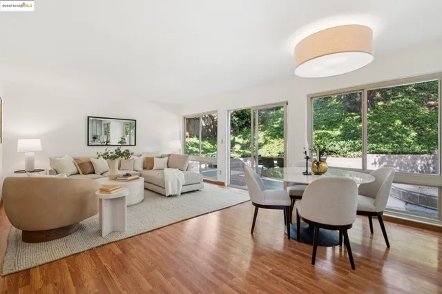 $1,395,000 | 5821 Cold Water Drive, Castro Valley, CA 94552