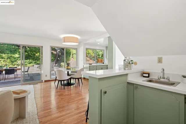 $1,395,000 | 5821 Cold Water Drive, Castro Valley, CA 94552