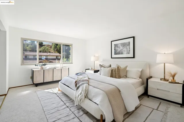 $1,395,000 | 5821 Cold Water Drive, Castro Valley, CA 94552