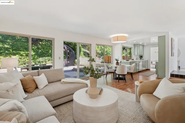 $1,395,000 | 5821 Cold Water Drive, Castro Valley, CA 94552