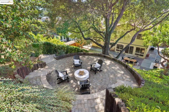 $1,395,000 | 5821 Cold Water Drive, Castro Valley, CA 94552