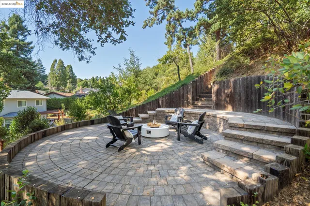 $1,395,000 | 5821 Cold Water Drive, Castro Valley, CA 94552