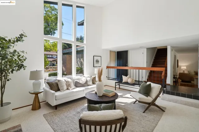 $1,395,000 | 5821 Cold Water Drive, Castro Valley, CA 94552