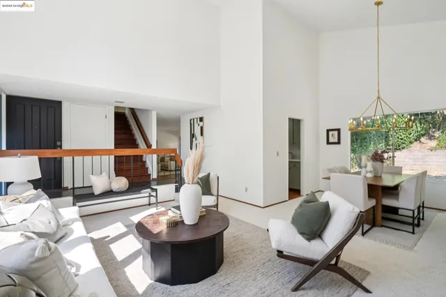 $1,395,000 | 5821 Cold Water Drive, Castro Valley, CA 94552