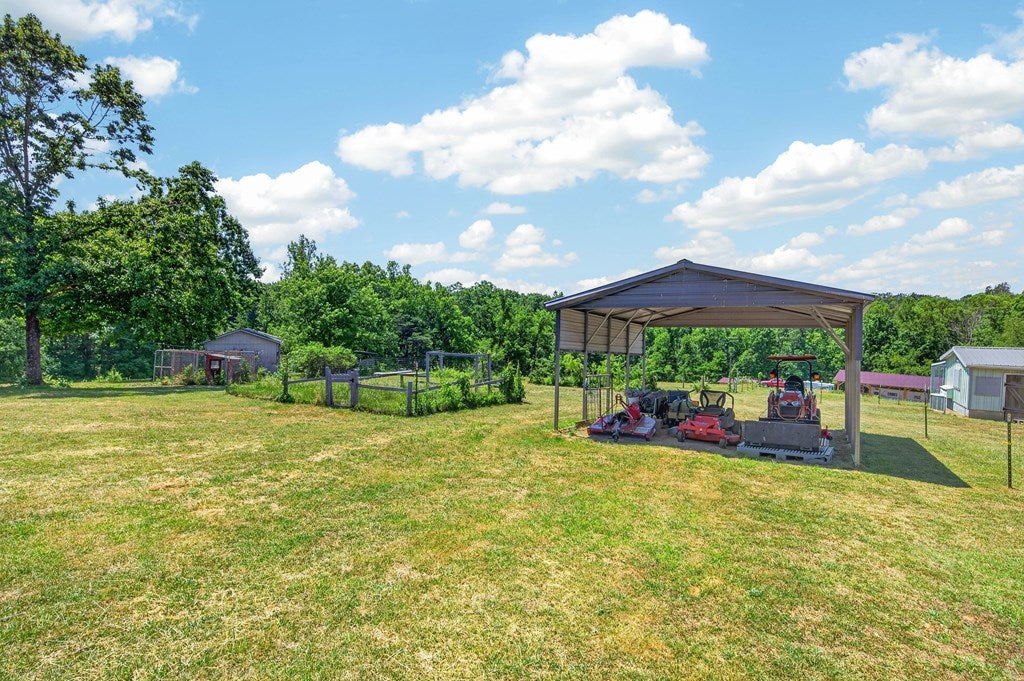3807 Meadowbrook Road Cana, VA 24317 - Photo 85 of 112 Gallery Image 85