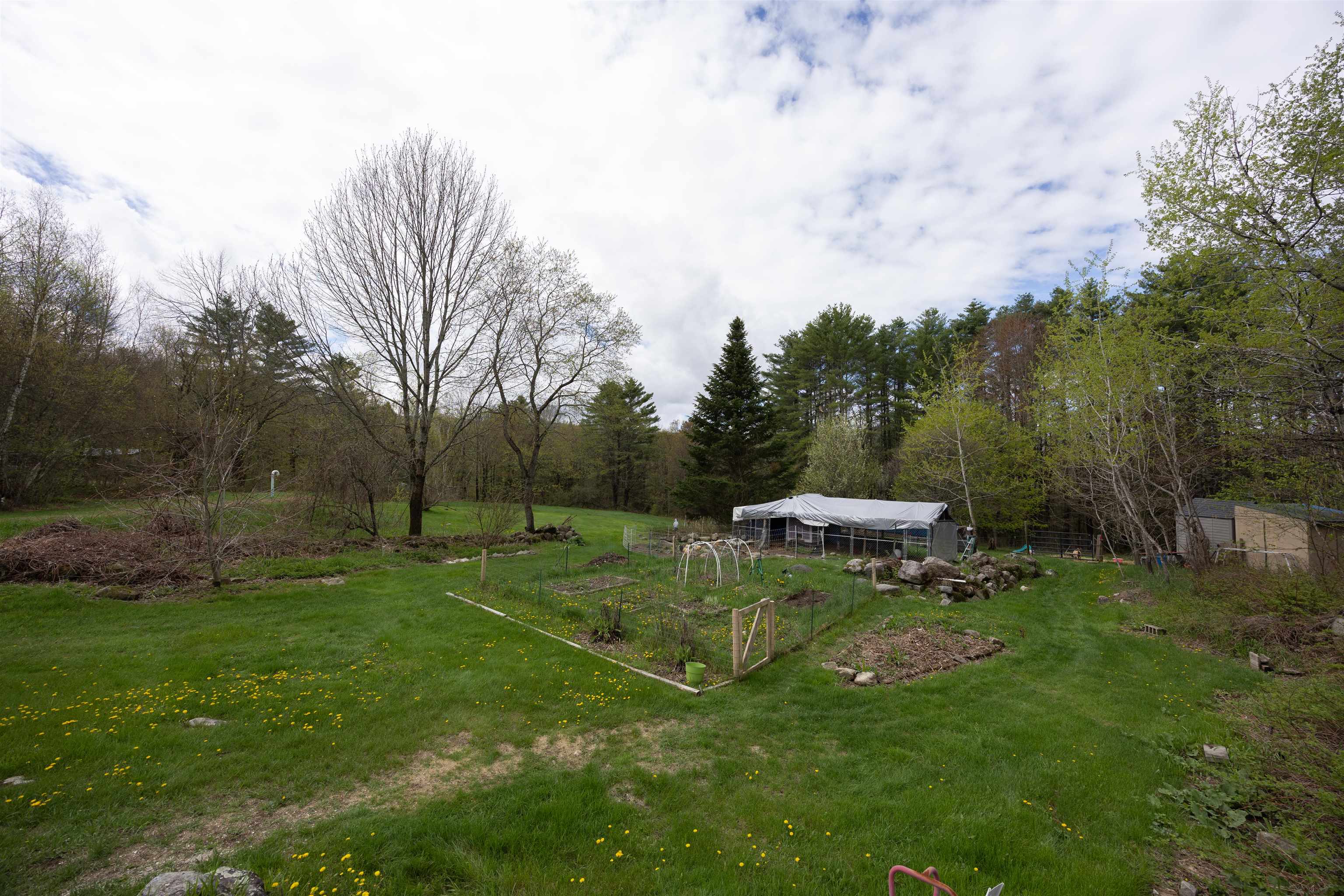 51 Barney Hill Road Grafton, NH 03240 - Photo 6 of 27