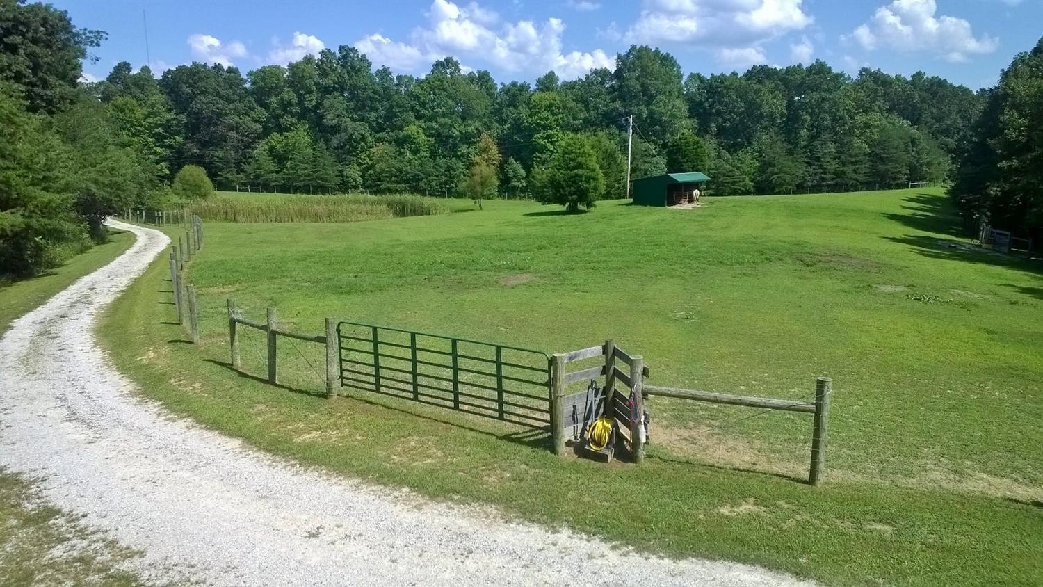 4676 Amos Ridge Road Frenchburg, KY 40322 - Photo 32 of 38 Photo 32
