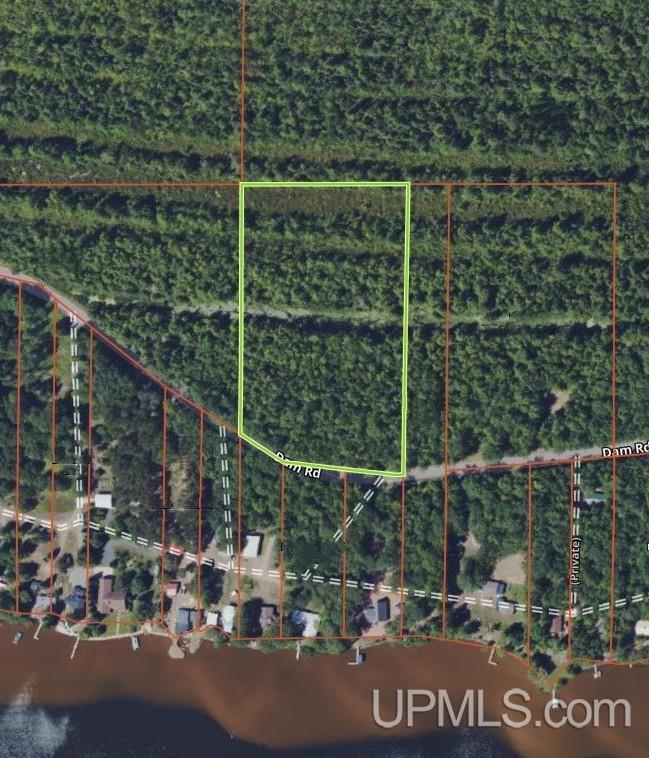 Tbd Tbd Co Road Big Bay, MI 49808 - Photo 4 of 4