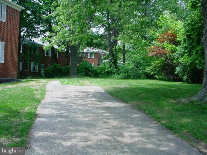 6814 Barnett Road Baltimore, MD 21239 - Photo 17 of 20 Exterior #4