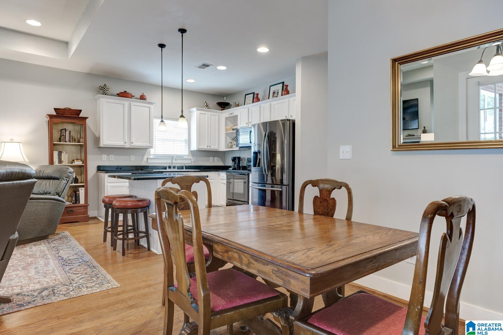 216 Chesser Way Chelsea, AL 35043 - Photo 9 of 29 Gallery Image 9