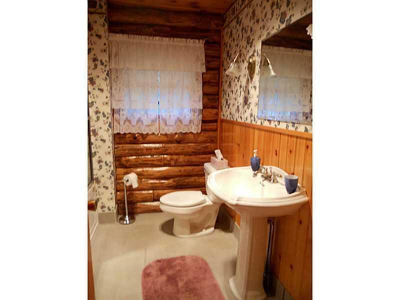 1131 Kennebec River Road Embden, ME 04958 - Photo 10 of 27 Bathroom.