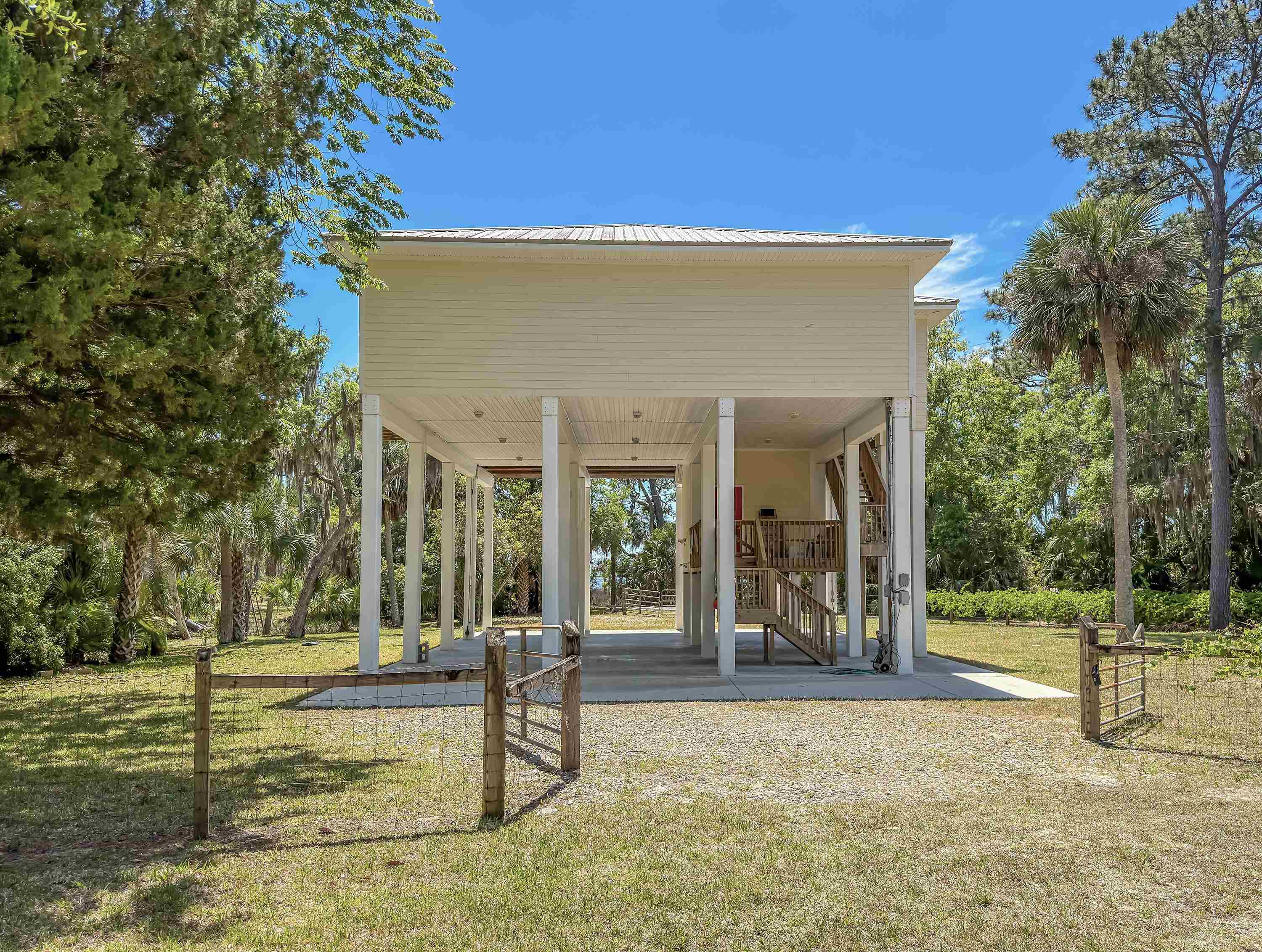 142 Stuart Cove Road Crawfordville, FL 32327 - Photo 56 of 57
