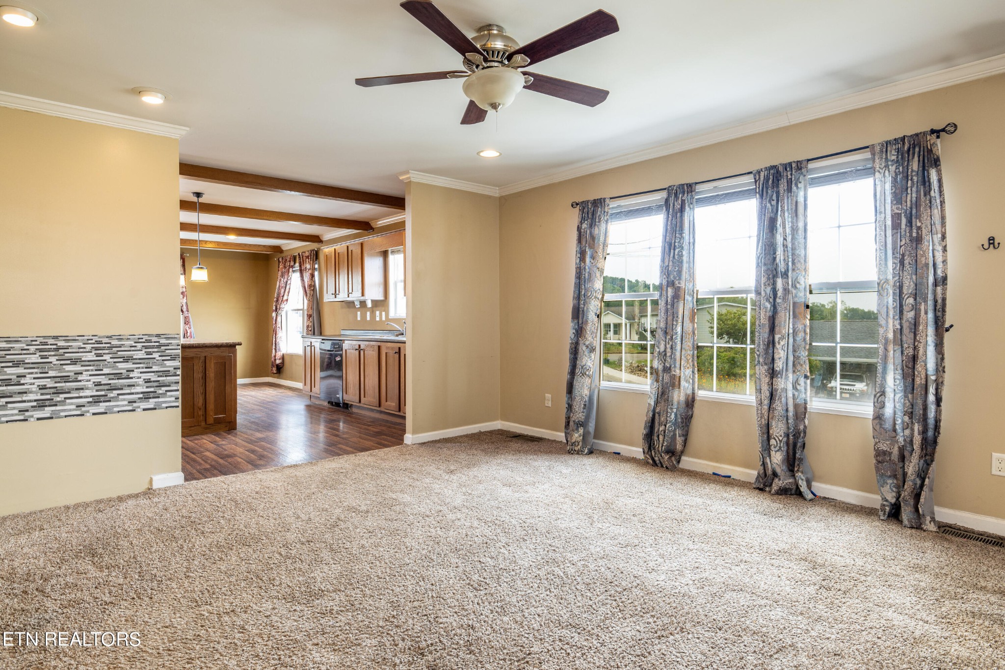 1114 Case View Road Dandridge, TN 37725 - Photo 4 of 30 Gallery Image 4