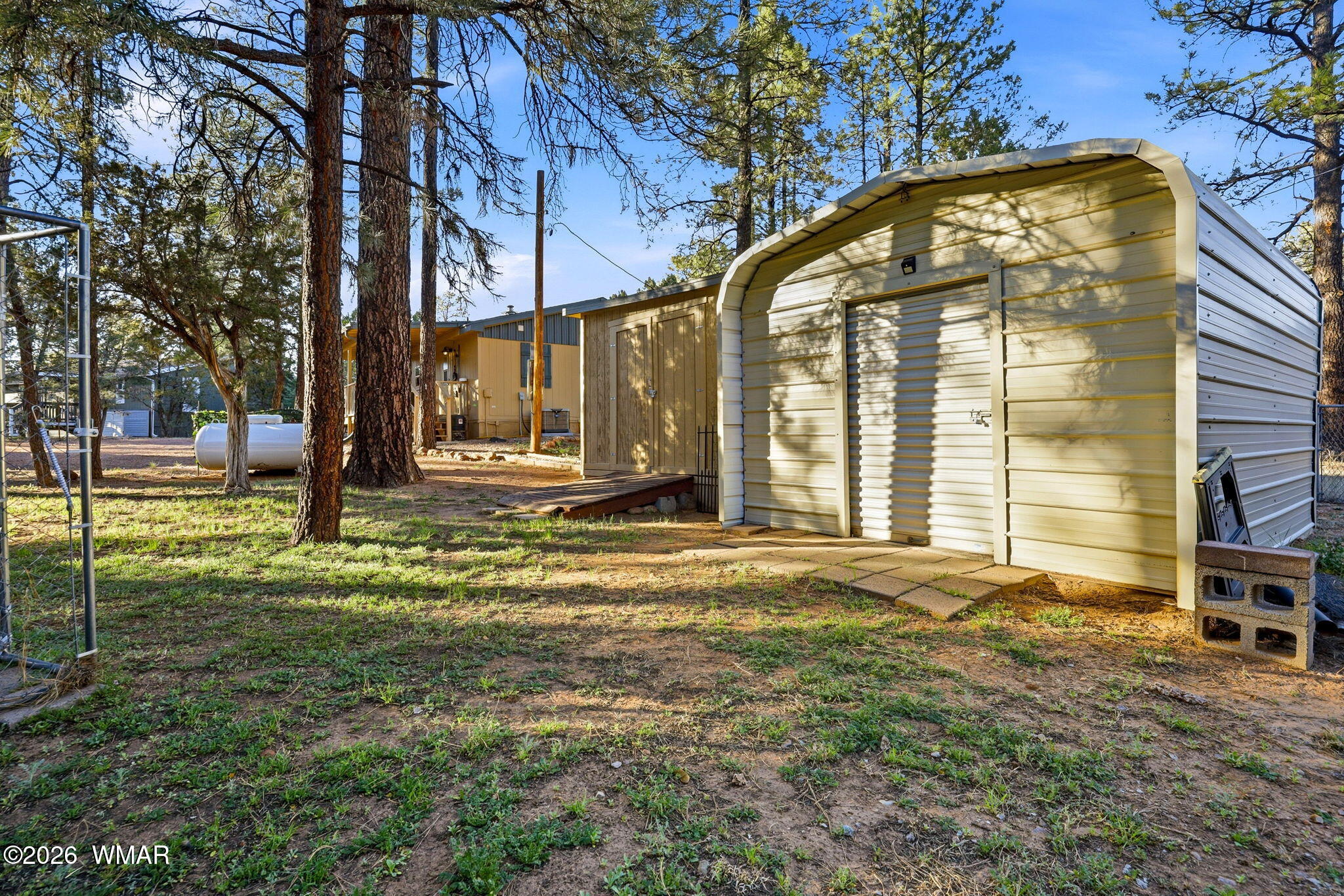 2894 Pine Rim Road Overgaard, AZ 85933 - Photo 27 of 33 2894PineRimRd-Heber-AZ-27