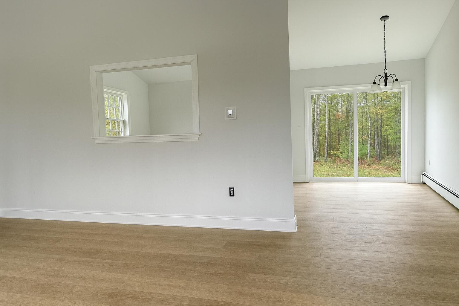 9 Hunters Haven Standish, ME 04085 - Photo 4 of 26 Upper Dining