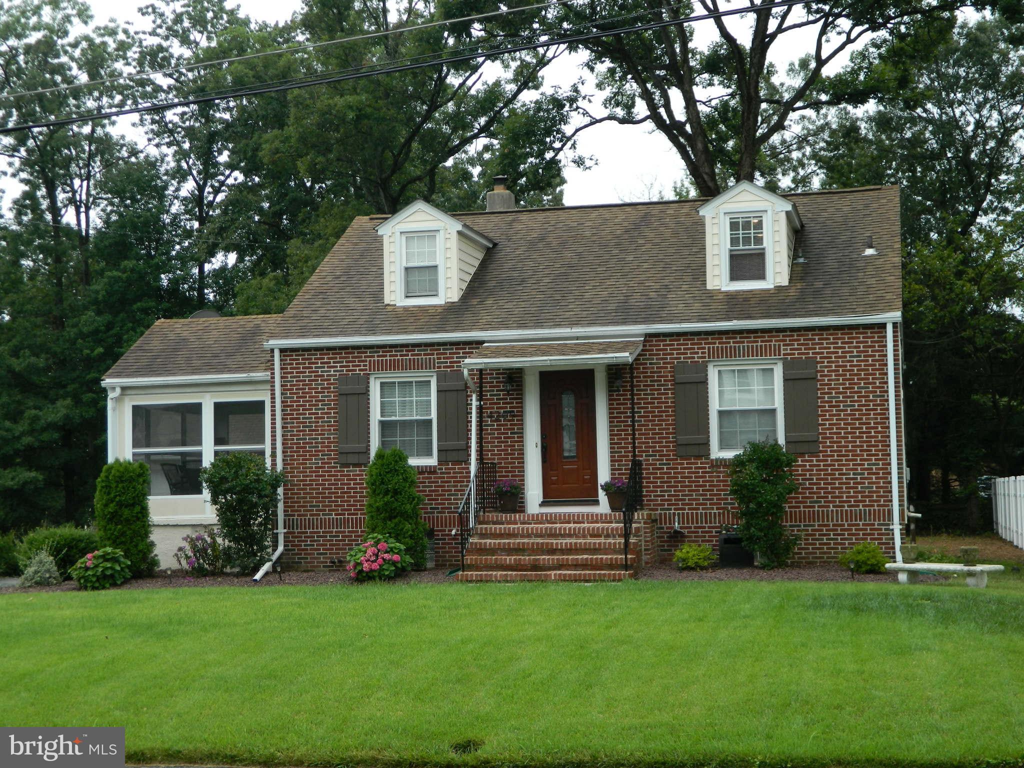 4209 Darnall Road Baltimore, MD 21236 - Photo 29 of 30 Welcome Home