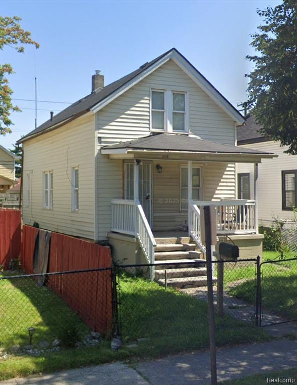 109 Pine Street River Rouge, MI 48218 - Photo 1 of 1 Gallery Image 1