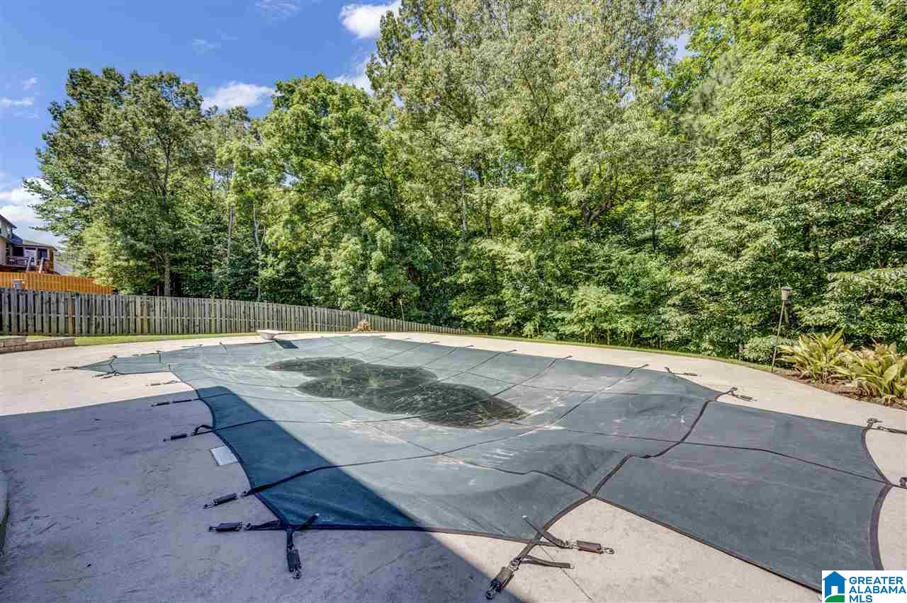 6226 Canterbury Road Pinson, AL 35126 - Photo 40 of 40