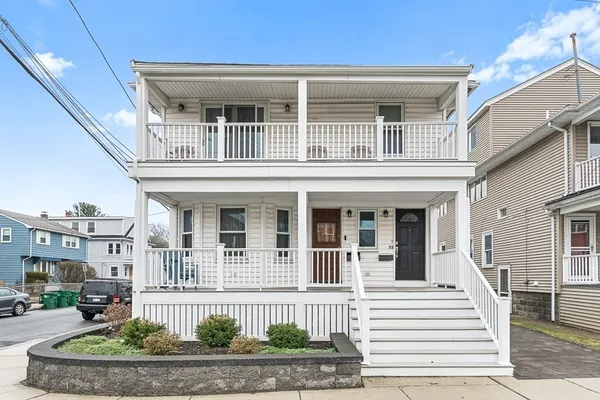 $1,325,000 | 70-72 Windsor Road, Medford, MA 02155