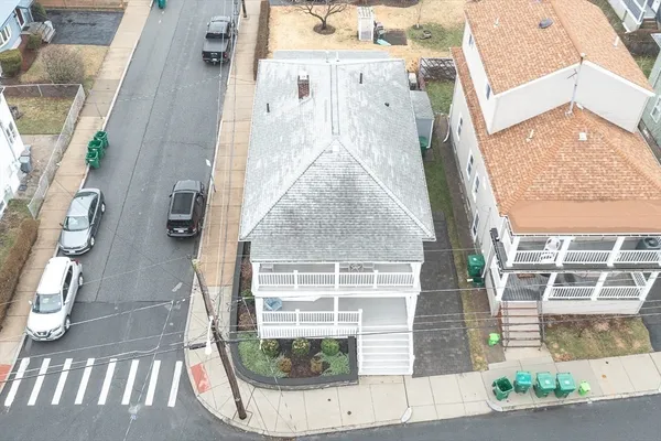 $1,325,000 | 70-72 Windsor Road, Medford, MA 02155