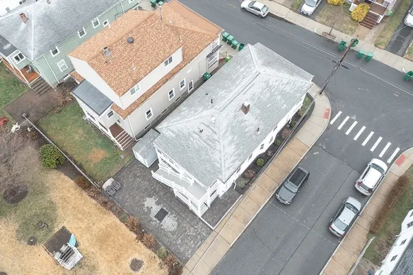 $1,325,000 | 70-72 Windsor Road, Medford, MA 02155