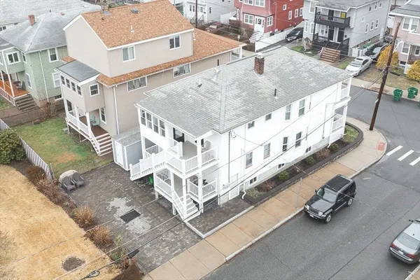 $1,325,000 | 70-72 Windsor Road, Medford, MA 02155