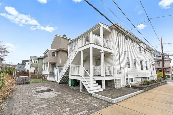 $1,325,000 | 70-72 Windsor Road, Medford, MA 02155