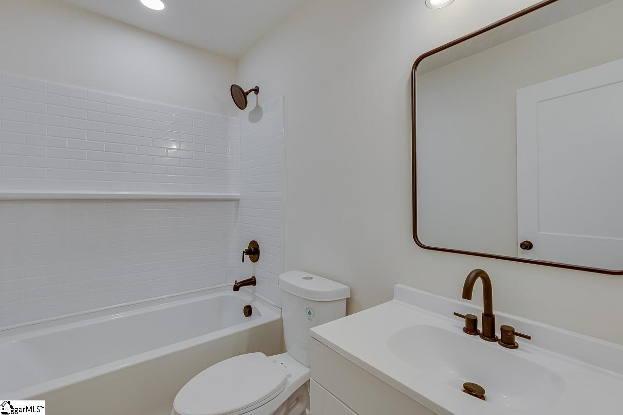 317 Giles Street Pendleton, SC 29670 - Photo 18 of 24