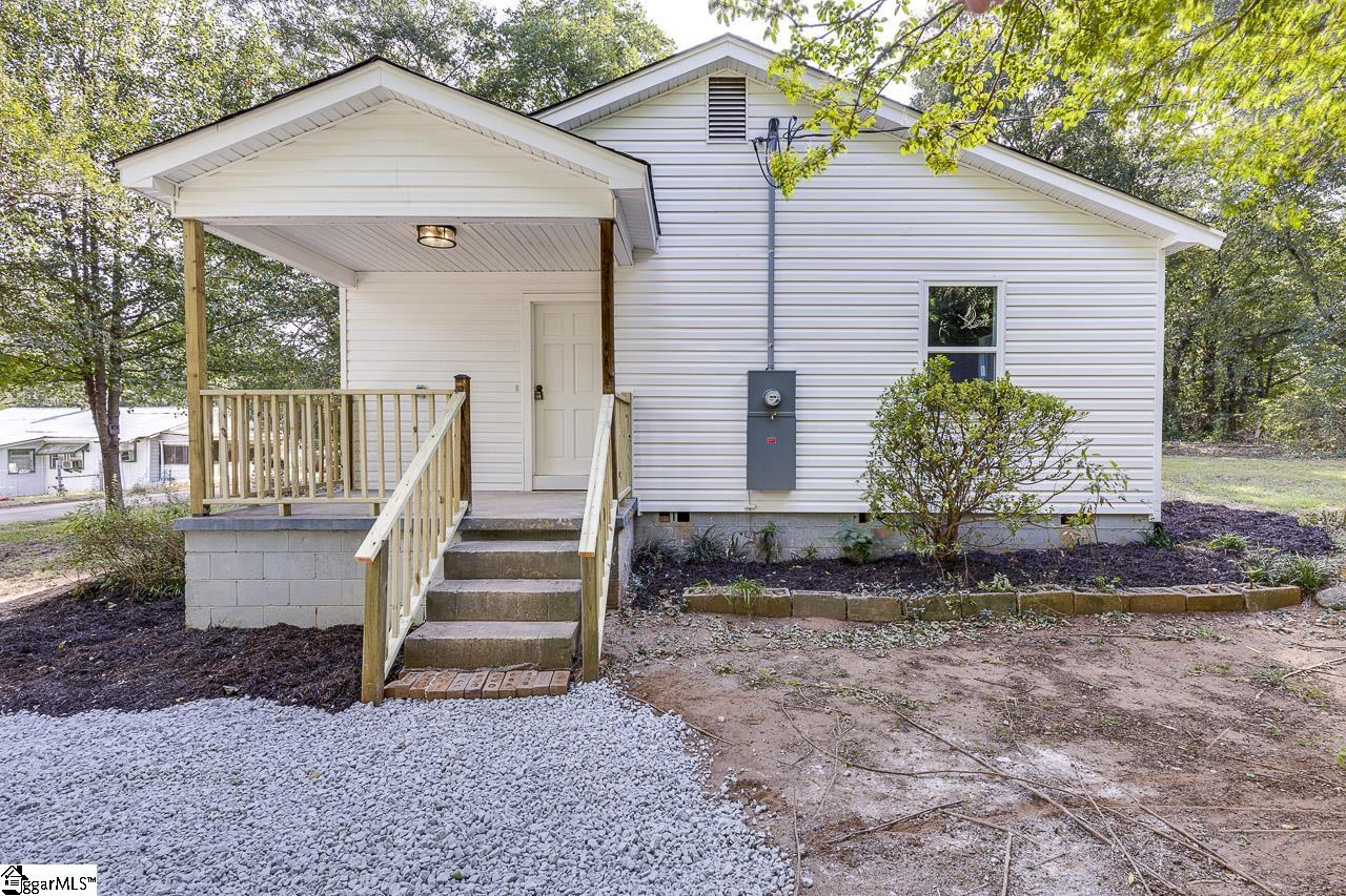 317 Giles Street Pendleton, SC 29670 - Photo 21 of 24