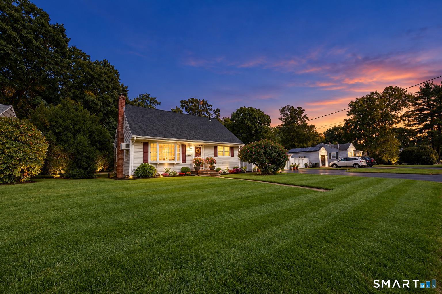 22 Overbrook Road North Haven, CT 06473 - Photo 2 of 40 Gallery Image 2