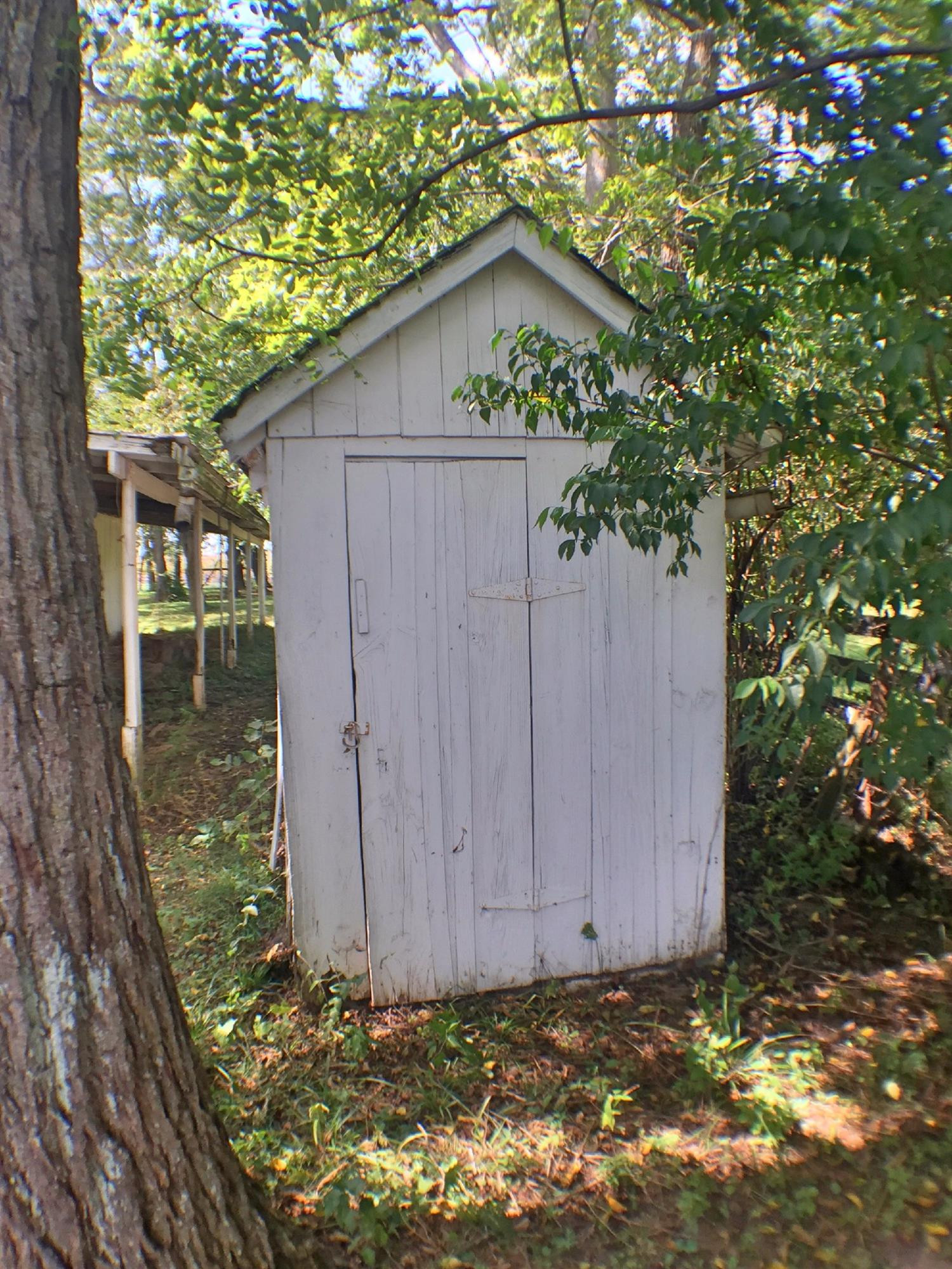 263 Hutchison Road Paris, KY 40361 - Photo 47 of 56 Photo 47