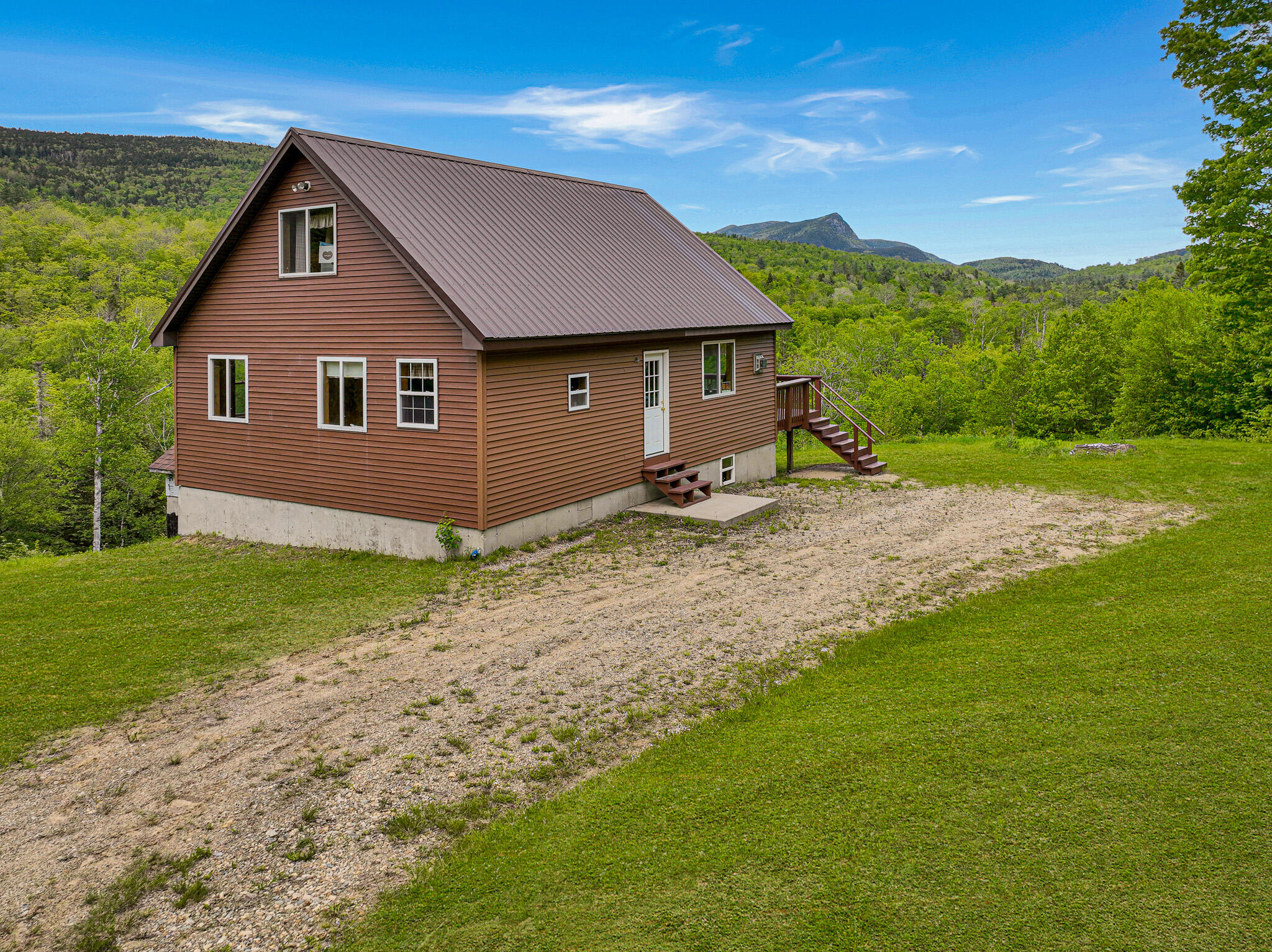 131 Bateman Lane Roxbury, ME 04275 - Photo 1 of 37 DJI_0860