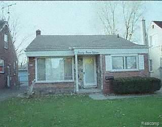 9315 Salem Road Redford, MI 48239 - Photo 1 of 1 Property Photo