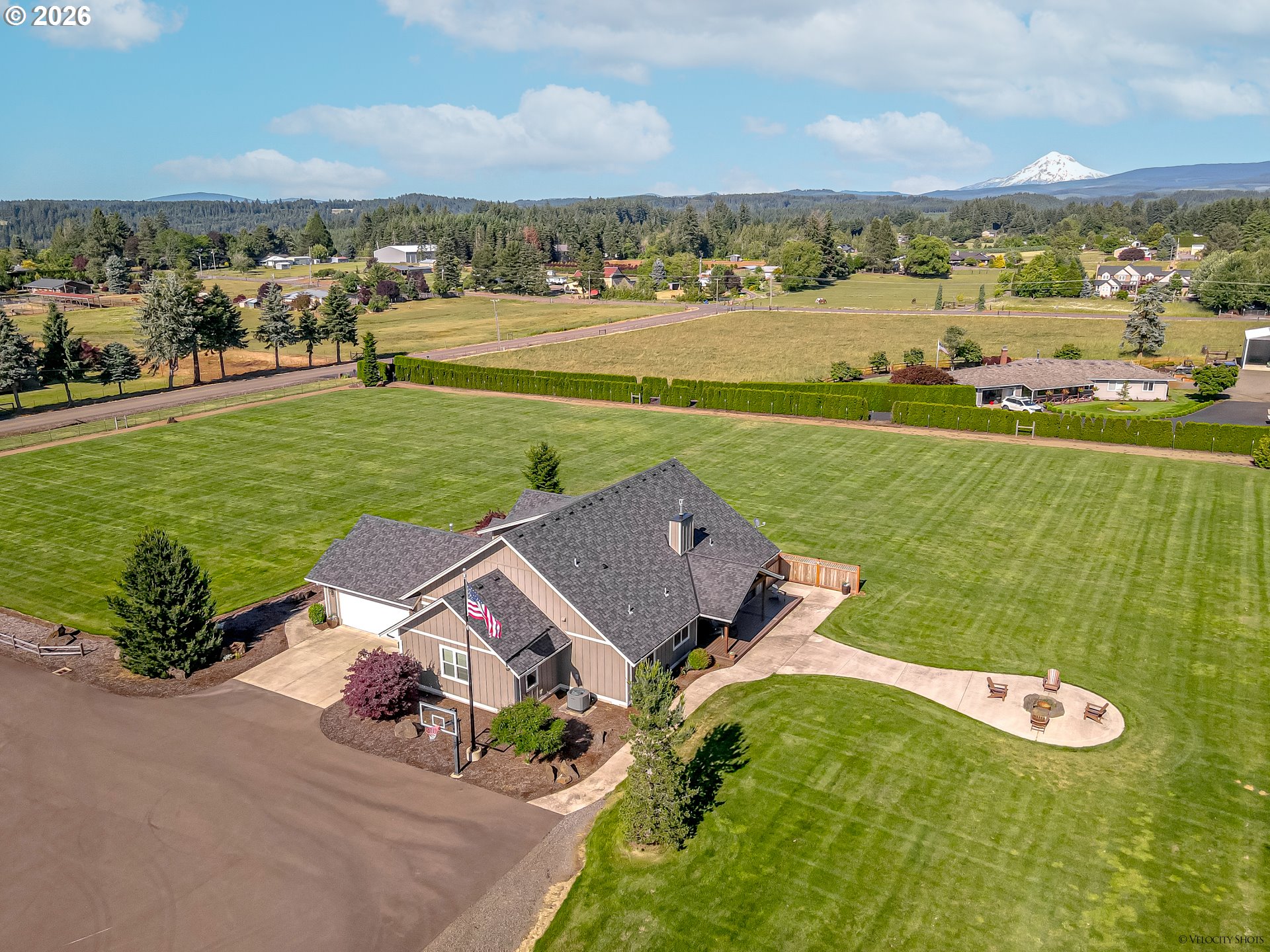 34900 Southeast Duus Road Estacada, OR 97023 - Photo 48 of 48