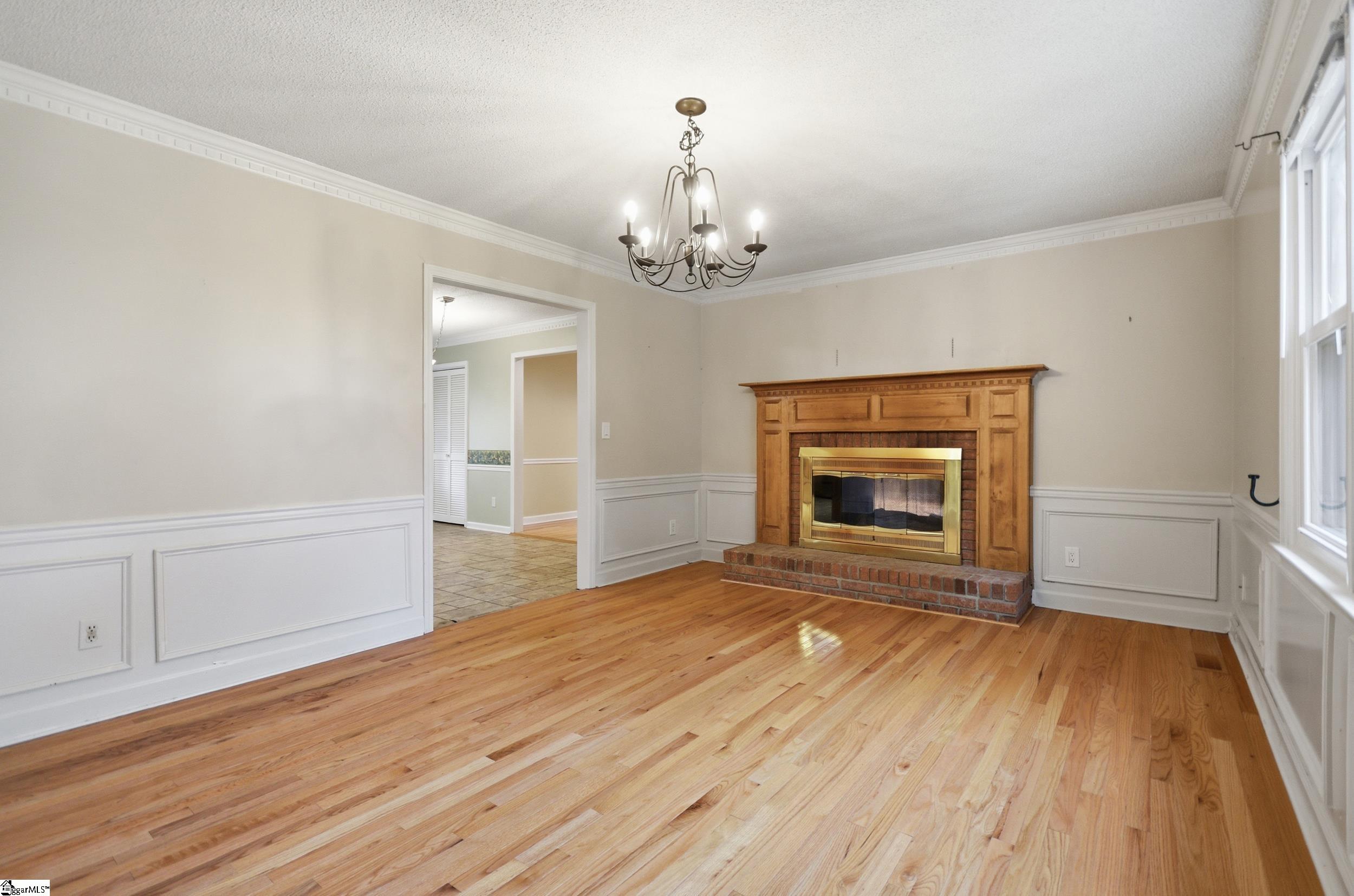 611 Timms Road Piedmont, SC 29673 - Photo 4 of 47