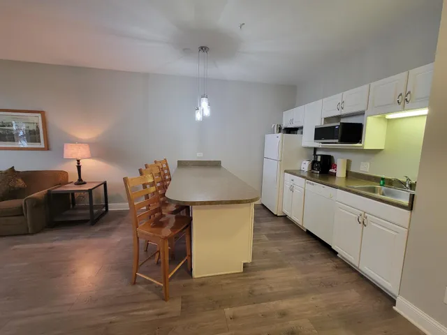 $134,900 | 1505 South Shore Drive, Unit 227, Delavan, WI 53115